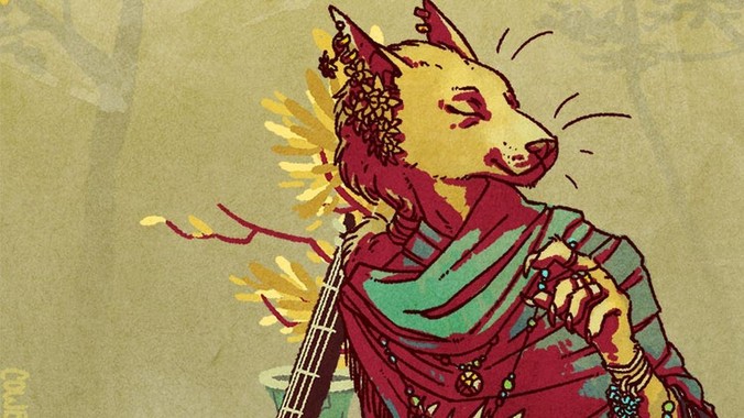 为什么女游泳运动员看起来大部分都是平胸？